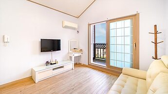 Geoje Araon Pension