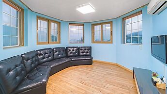 Geoje Araon Pension