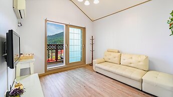 Geoje Araon Pension
