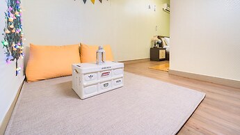 Geoje Araon Pension