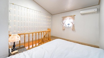 Geoje Araon Pension