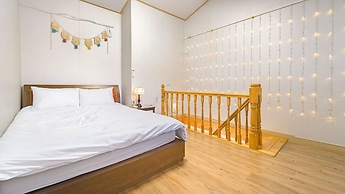 Geoje Araon Pension