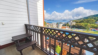 Geoje Araon Pension