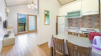Geoje Araon Pension