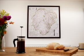 Luxury Thatched Country Cottage - Dartmoor, Devon