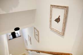 Luxury Thatched Country Cottage - Dartmoor, Devon
