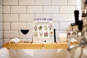 Luxury Thatched Country Cottage - Dartmoor, Devon