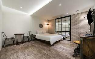 Hotel DAYS.A