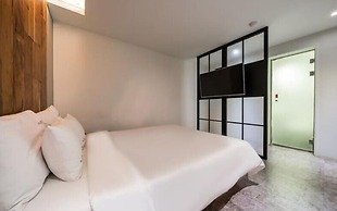 Hotel DAYS.A