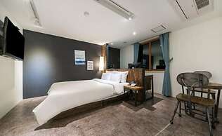 Hotel DAYS.A