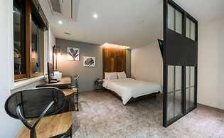Hotel DAYS.A