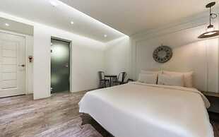 Hotel DAYS.A