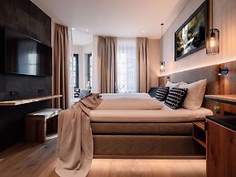 JOHANN Schladming Hotel GmbH