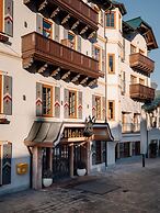 JOHANN Schladming Hotel GmbH