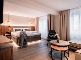JOHANN Schladming Hotel GmbH