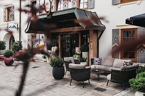 JOHANN Schladming Hotel GmbH