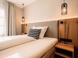JOHANN Schladming Hotel GmbH