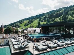 JOHANN Schladming Hotel GmbH