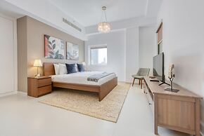 Maison Privee - Sun Sand & Dubai Luxury at JBR Beach