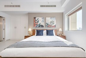 Maison Privee - Sun Sand & Dubai Luxury at JBR Beach