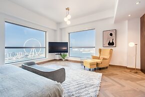 Maison Privee - Sun Sand & Dubai Luxury at JBR Beach