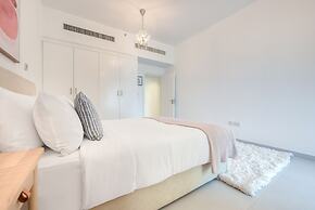 Maison Privee - Sun Sand & Dubai Luxury at JBR Beach
