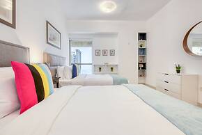 Maison Privee - Sun Sand & Dubai Luxury at JBR Beach