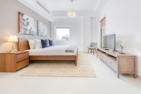 Maison Privee - Sun Sand & Dubai Luxury at JBR Beach