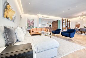 Maison Privee - Sun Sand & Dubai Luxury at JBR Beach