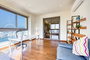Maison Privee - Sun Sand & Dubai Luxury at JBR Beach