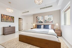 Maison Privee - Sun Sand & Dubai Luxury at JBR Beach
