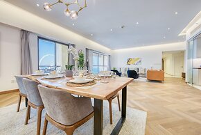 Maison Privee - Sun Sand & Dubai Luxury at JBR Beach