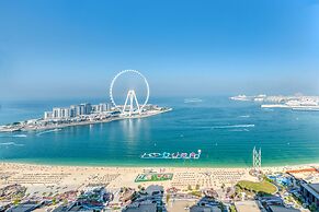 Maison Privee - Sun Sand & Dubai Luxury at JBR Beach