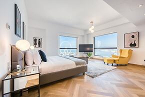Maison Privee - Sun Sand & Dubai Luxury at JBR Beach