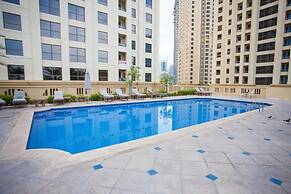 Maison Privee - Sun Sand & Dubai Luxury at JBR Beach