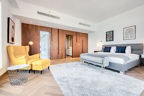Maison Privee - Sun Sand & Dubai Luxury at JBR Beach
