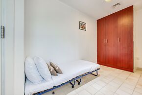 Maison Privee - Sun Sand & Dubai Luxury at JBR Beach
