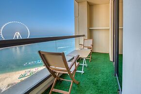Maison Privee - Sun Sand & Dubai Luxury at JBR Beach