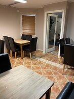 Björkbackens Vandrarhem i Vimmerby - Hostel