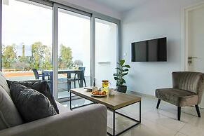 Phaedrus Living Seaside Executive Flat Harbour 208