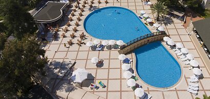 Club Sidelya Hotel