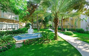 Club Sidelya Hotel