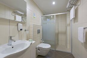 Club Sidelya Hotel