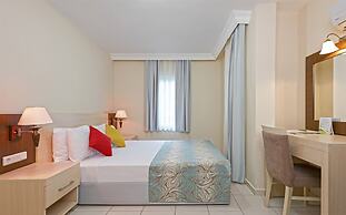 Club Sidelya Hotel