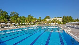 Club Sidelya Hotel
