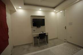 The Yuvraj Residency