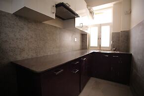 The Yuvraj Residency