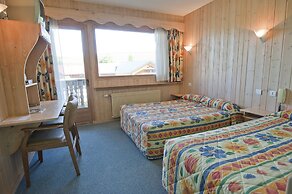 Hotel Etoile Des Neiges