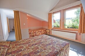Hotel Etoile Des Neiges
