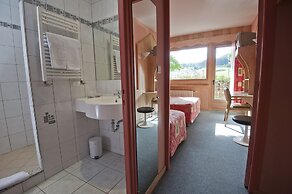 Hotel Etoile Des Neiges